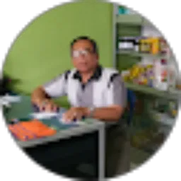 Review From Mbah. Jo. Raharjo
