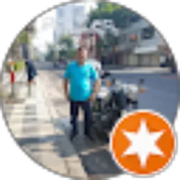 Review From Achmad Imron Rosadi