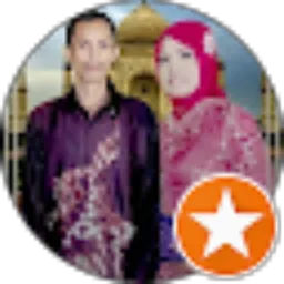 Review From Sarinah Tasiu