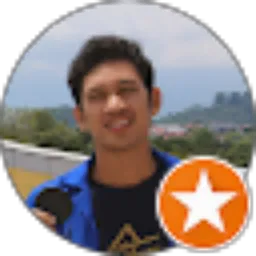 Review From Ahmad Imam