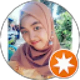 Review From Tia Ramadhani