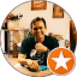 Review From Budy Rahastyo