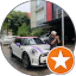 Review From cutting sticker mobil