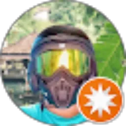 Review From Gau - Tama