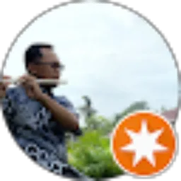 Review From yusup warsito
