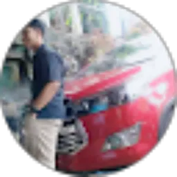 Review From Rudi Ansyah