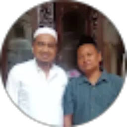 Review From Mahfud Abud