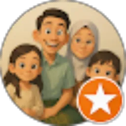 Review From Ahmad Masyhuri