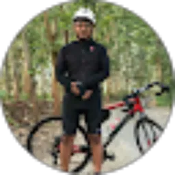 Review From Yohanes Adi