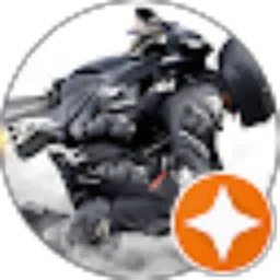 Review From PAPA RIDER