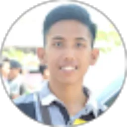 Review From Lalu Zakaria