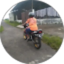 Review From Ridho Para