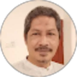 Review From Ridlo Al Hakim