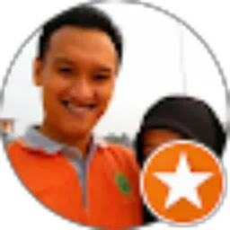 Review From M.Zalam Hibatullah