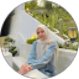 Review From Nidia Nasrudin