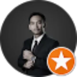 Review From RIZAL F. PRIATNA