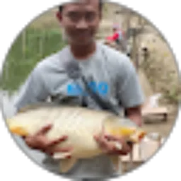 Review From Putra Angler