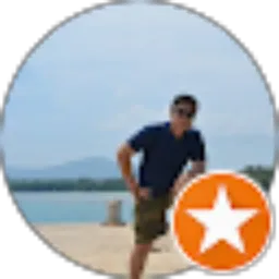 Review From o w
