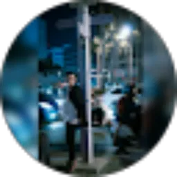 Review From DeceDece TM