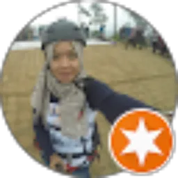 Review From Nurita Pratiwi