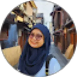 Review From Mutty Ebtessam