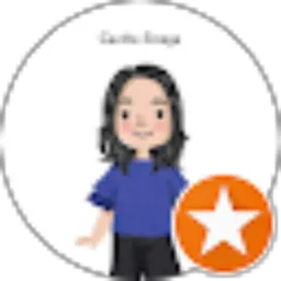 Review From Cecilia Sinaga