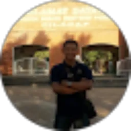 Review From gita prasetya