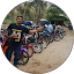 Review From Suharman