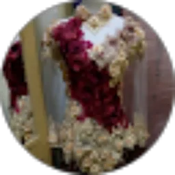 Review From Ridwan kebaya