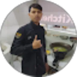 Review From Chef Pera