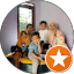 Review From Budi Yanto