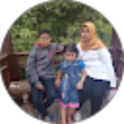 Review From Fina Fitriyah