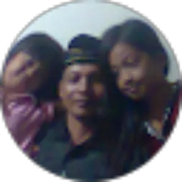 Review From Asirun Paputungan