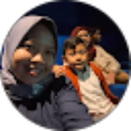 Review From watimah susanto