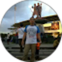 Review From Syaid Djafar