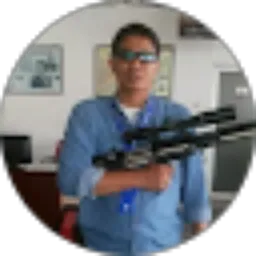 Review From agus suryantoro