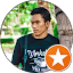 Review From Rizal Pratama