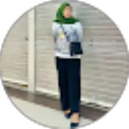 Review From Karina Pratiwi