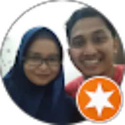 Review From Rizka Abdurrahman