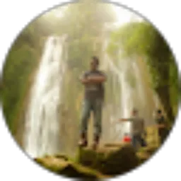 Review From taofik saleh