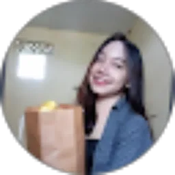 Review From Maria Prima Jelita