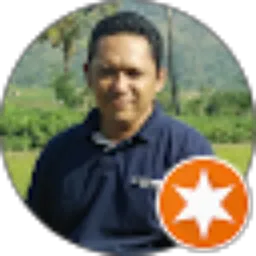 Review From Saeful Mujab