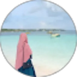 Review From Nur Syahra Rahmiani