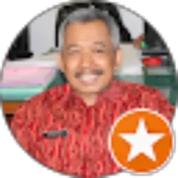 Review From Suhartoyo Hartoyo