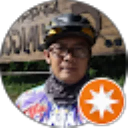 Review From Yudi M Nur
