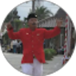 Review From Jalu Pramana