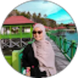 Review From Nurlisa Juddin