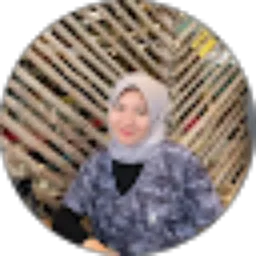 Review From Haniffa Awalia Rahma