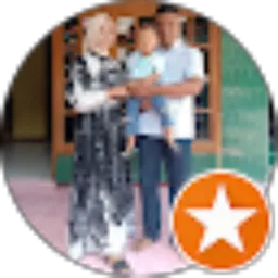 Review From Arif Dwi prasetyo