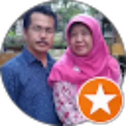 Review From putra hadi